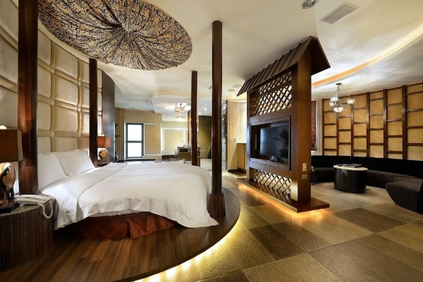 OHYA Boutique Motel-Yongkang (Tainan)